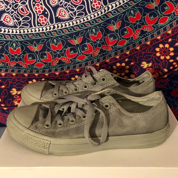 Converse Low - Picture 2 of 2